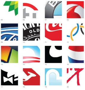 Brand Marks/Logos